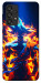 Чохол Dragon ball z для Galaxy A33 5G