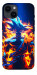 Чохол Dragon ball z для iPhone 14