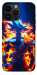 Чохол Dragon ball z для iPhone 14 Pro Max