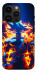 Чехол Dragon ball z для iPhone 14 Pro