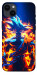 Чехол Dragon ball z для iPhone 14 Plus