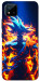 Чохол Dragon ball z для Realme C20