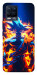 Чохол Dragon ball z для Realme 8 Pro