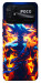 Чехол Dragon ball z для Xiaomi Poco C40