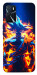 Чохол Dragon ball z для Oppo A16