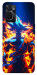 Чохол Dragon ball z для Oppo A76 4G