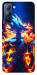 Чехол Dragon ball z для TECNO Pop 5 Pro