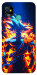 Чехол Dragon ball z для TECNO Pop 5