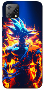 Чехол Dragon ball z для Blackview A55