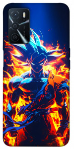 Чохол Dragon ball z для Oppo A54s