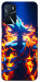 Чохол Dragon ball z для Oppo A54s