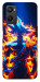 Чохол Dragon ball z для Oppo A96