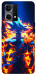 Чехол Dragon ball z для Oppo Reno 7 4G