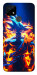 Чохол Dragon ball z для Realme C25Y