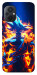 Чохол Dragon ball z для Xiaomi Poco M5