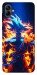 Чохол Dragon ball z для Galaxy A04