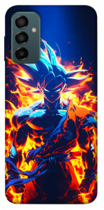 Чехол Dragon ball z для Galaxy M23 5G