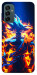 Чехол Dragon ball z для Galaxy M23 5G