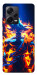 Чохол Dragon ball z для Xiaomi Redmi Note 12 Pro 5G