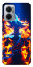 Чехол Dragon ball z для Xiaomi Redmi Note 11E