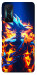 Чохол Dragon ball z для Xiaomi Redmi K50 Gaming