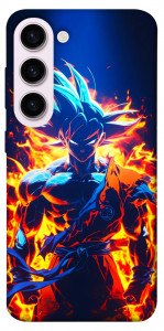 Чохол Dragon ball z для Galaxy S23+