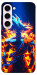 Чохол Dragon ball z для Galaxy S23+