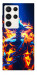 Чохол Dragon ball z для Galaxy S23 Ultra
