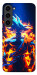 Чехол Dragon ball z для Galaxy S23