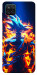 Чохол Dragon ball z для Galaxy M12