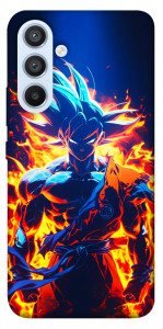 Чохол Dragon ball z для Galaxy A54 5G