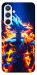 Чохол Dragon ball z для Galaxy A54 5G