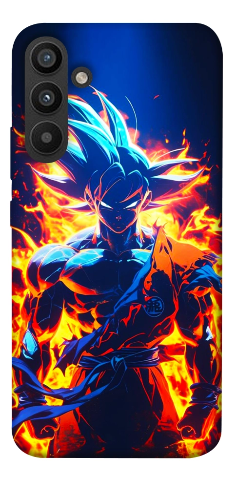 Чехол Dragon ball z для Galaxy A34 5G