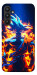 Чехол Dragon ball z для Galaxy A34 5G