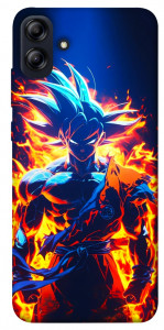 Чехол Dragon ball z для Galaxy A04e