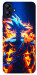 Чехол Dragon ball z для Galaxy A04e