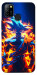 Чехол Dragon ball z для Infinix Hot 10 Lite