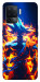 Чехол Dragon ball z для Oppo Reno 5 Lite