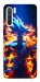 Чехол Dragon ball z для Oppo Reno 3
