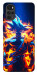Чохол Dragon ball z для Motorola Moto G22