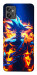 Чохол Dragon ball z для Motorola Moto G32