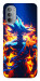 Чохол Dragon ball z для Motorola Moto G31
