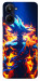 Чехол Dragon ball z для Realme 10 4G