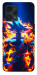 Чохол Dragon ball z для Realme 9 Pro+