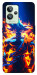 Чехол Dragon ball z для Realme GT2