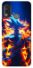 Чохол Dragon ball z для Nokia G11 Plus