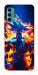 Чохол Dragon ball z для Motorola Moto G60