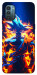 Чехол Dragon ball z для Nokia G21