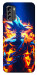 Чохол Dragon ball z для Nokia G60