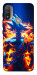 Чехол Dragon ball z для Motorola Moto E20